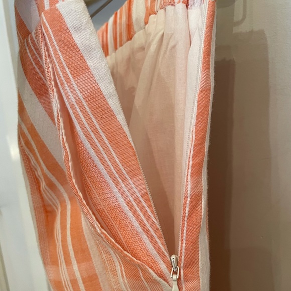 MinkPink Stripe Culottes - Picture 3 of 5